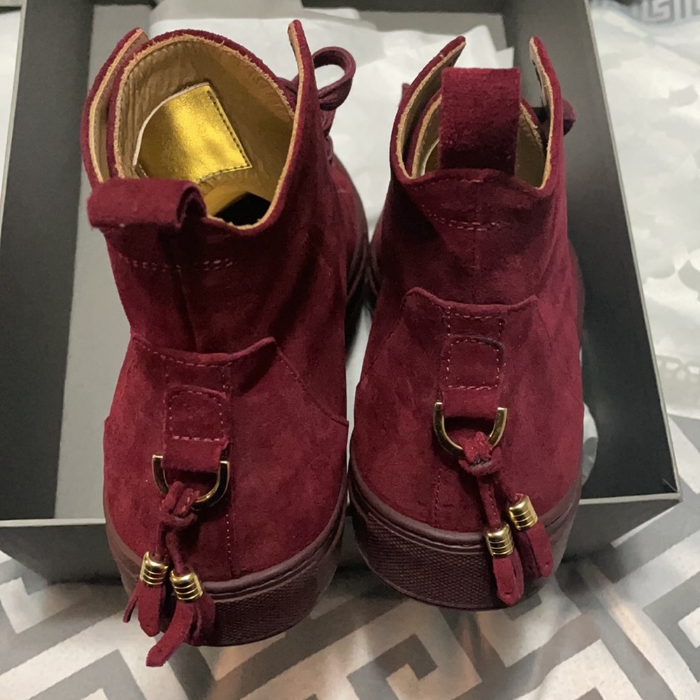 Android Homme - image 2